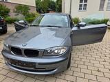BMW 118d -