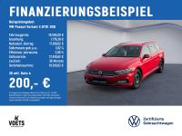Volkswagen Passat Variant - Vorschau Bild 2