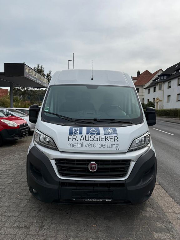 Image of Fiat Ducato