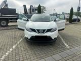 Nissan Qashqai II 1.6 DIG-T
