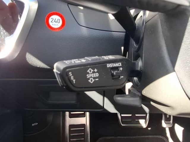 S7 Sportback 3.0 TDI quattro Matrix-LED, Head-Up
