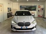 BMW Bmw 118 118d 5p. Msport.IVA ESPOSTA - BMW 118 118i mit Diesel-Antrieb