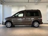 Volkswagen Caddy 1.6 TDI Comfortline +AHK+ALLWETTER+PDC - gebrauchte VW Caddy aus dem Jahr 2015