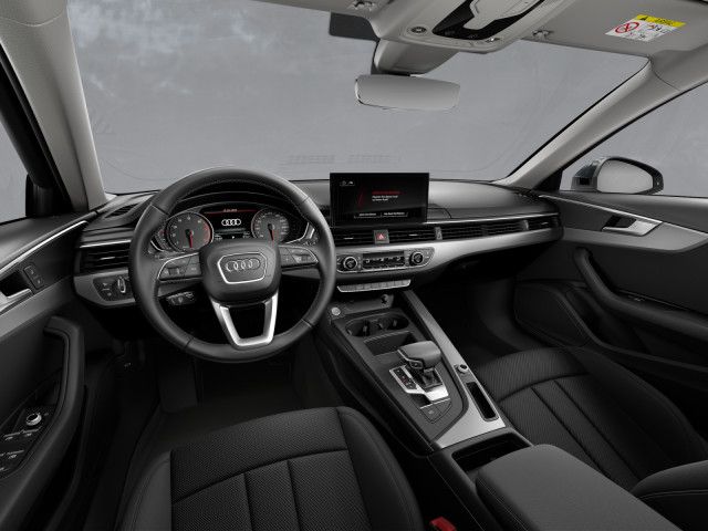 Audi A4 - Bild 9