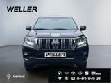 Toyota Land Cruiser 2.8 D-4D Aut. Executive *Pano*AHK* - Toyota Land Cruiser in Bielefeld