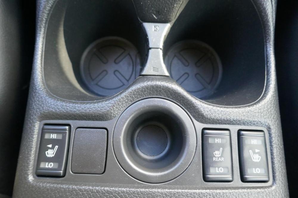 Nissan X-Trail 1.6 TEKNA BOSE LED Leder 360° Pano