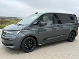 Volkswagen Multivan 2,0 TDI Edition+AHK+STANDHEIZUNG+PANO