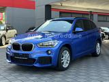 BMW X1 xDrive25d *M-Sportpaket*M-Paket*Aut*LED*Navi* - BMW X1: M Sportpaket