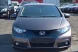 Honda Civic Lim. 5-trg. 1.4 Sport - Honda Civic aus 2013