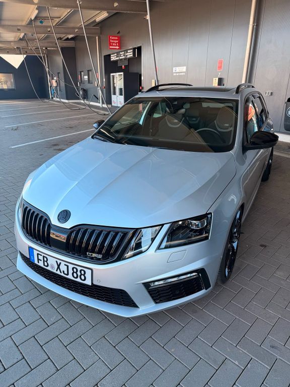 Image of Skoda Octavia