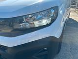 Opel Combo E Cargo LED/Sitzhz/Holzboden