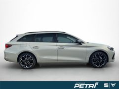 Foto Nummer 6: CUPRA Leon Sportstourer