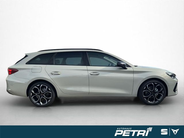 Foto Nummer 6: CUPRA Leon Sportstourer