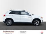 Mitsubishi ASX 1.6  Top, Panorama, Xenon, Navi, SHZ - Mitsubishi ASX: Top