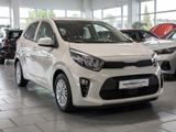 Kia Picanto 1.2 Vision SITZHEIZUNG - gebrauchte Kleinwagen