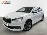 Skoda Fabia 1.0 TSI Tour *Herstellergarantie bis 2028