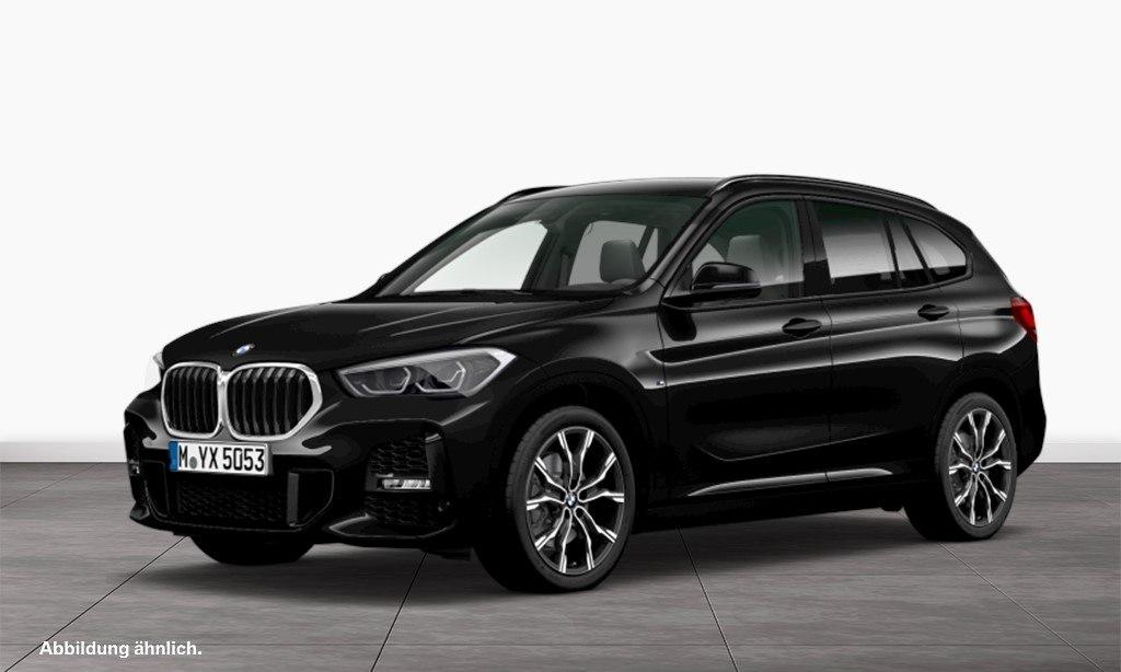 BMW X1 sDrive18i M Sportpaket HiFi DAB LED RFK Navi