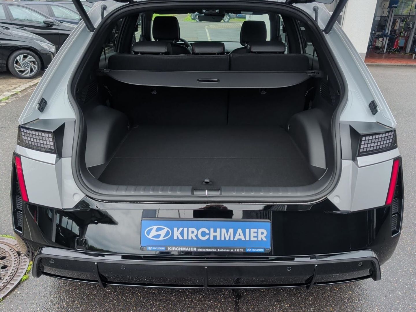 Hyundai IONIQ 5 - Bild 12