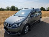 Volkswagen Sharan 2.0 TDI SCR DSG Comfortline Comfortline