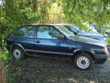 Volkswagen Polo - gebrauchte VW Polo aus dem Jahr 1993
