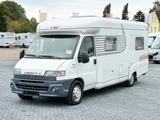 LMC Liberty Ti 6600*Einzelbetten*AHK*Solar* - LMC Wohnmobil oder -wagen Liberty