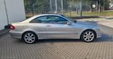 Mercedes-Benz CLK 200 KOMPRESSOR ELEGANCE Elegance - Mercedes-Benz CLK 200 in Berlin