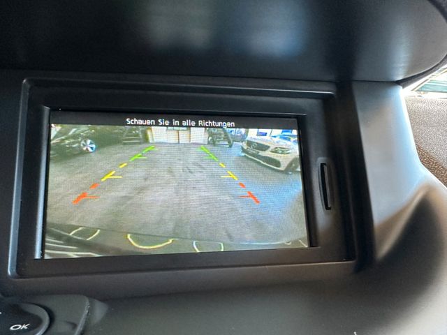 Renault Scenic III Grand BOSE Edition *7Sitzer*