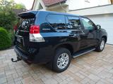 Toyota Land Cruiser 3.0 D-4D 60th Anniversary Autom... - Toyota Land Cruiser: 60th Anniversary