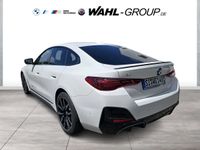BMW i4 - Vorschau Bild 4