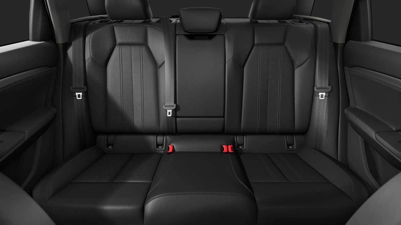 Audi Q6 e-tron - Bild 10