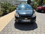 Chevrolet Aveo - Chevrolet Aveo: Chev
