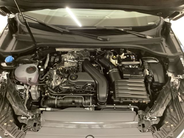 Q3 Sportback TFSI 110 kW S tronic