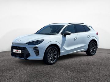 Cupra Terramar - 2