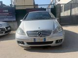 Mercedes-Benz Mercedes-benz A 170 Avantgarde - Mercedes-Benz mit LPG-Antrieb: Kleinwagen