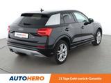 Audi Q2 35 TFSI Sport Aut.*NAVI*LED*PDC* - Audi Q2 Gebrauchtwagen in Köln