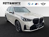BMW X3 30e xDrive M Sport Pro|AHK|Pano|Harman/Kardon - BMW X3: Allradantrieb