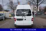 Volkswagen T5 Transporter Hochdach lang/Rampe/Klima/Nr.268 - Behindertengerechte Volkswagen T5 Transporter