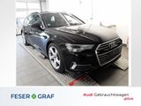Audi A6 Avant 40 TDI qu S Line Leder,Standhzg,AHK,Nav - Audi A6 Gebrauchtwagen in Aachen