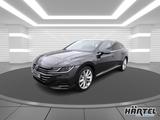 Volkswagen ARTEON SHOOTING BRAKE R-LINE EHYBRID 1.4 TSI DSG - Volkswagen: Br