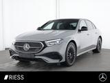 Mercedes-Benz E 400 e 4M AMG Spprt Night Superscreen Pano HUD - gebrauchte Mercedes-Benz E 400 aus dem Jahr 2024