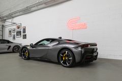 FERRARI SF90 I CarbFull Pack I ADAS I Lift I warranty