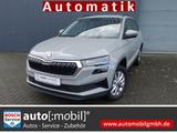 Skoda Karoq 1.5 TSI DSG Ambition+RÜCKFAHKAMERA+NAVI+SH