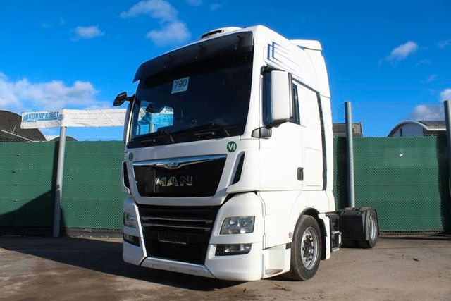 MAN TGX 18.440 4x2 LLS-U XXL Nr.: 790