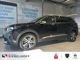 Peugeot 5008 Allure Pack Hybrid 136 e-DSC6 *Leder* - Peugeot 5008 Allure mit Hybrid-Antrieb (Benzin/Elektro)