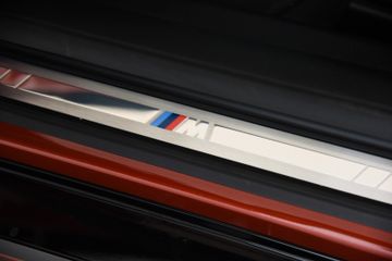BMW 430 Gran Coupé