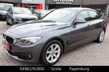BMW 320 Gran Turismo Navi AHK Leder - BMW 320 Gran Turismo aus 2014