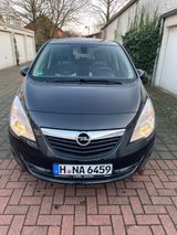 Opel Meriva 1.4 Active 88kW Active - Opel Meriva: Privatanbieter