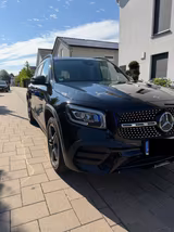Mercedes-Benz GLB 200 AMG*Pano*360*7Sitzer*Night - Mercedes-Benz GLB 200 in Bonn