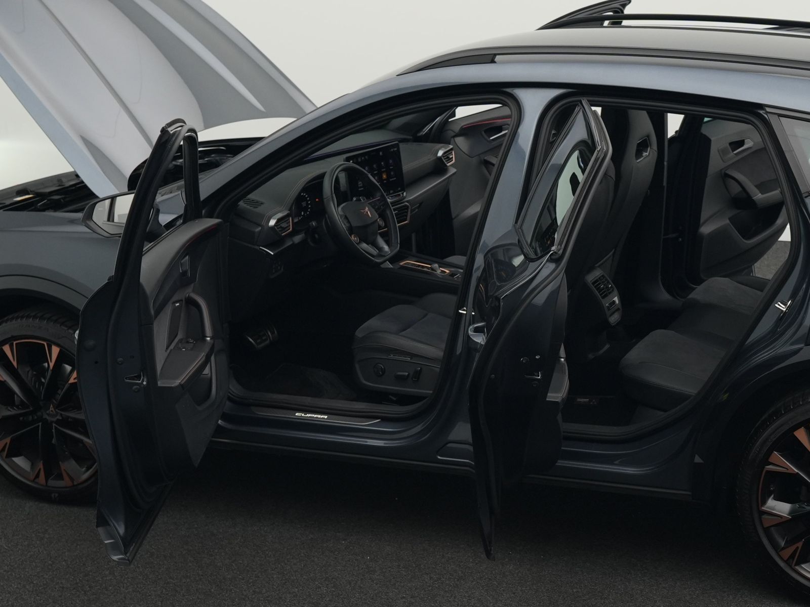 Cupra Formentor - Bild 32
