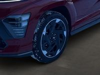 Hyundai KONA - Vorschau Bild 6